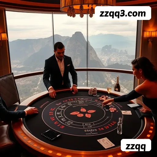 Conta zzqq sincronizada site e app