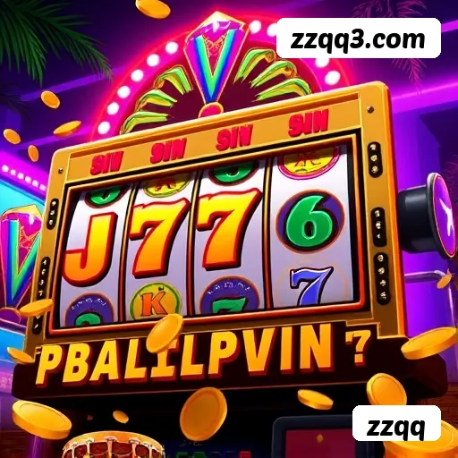 Gates of Olympus slot zzqq